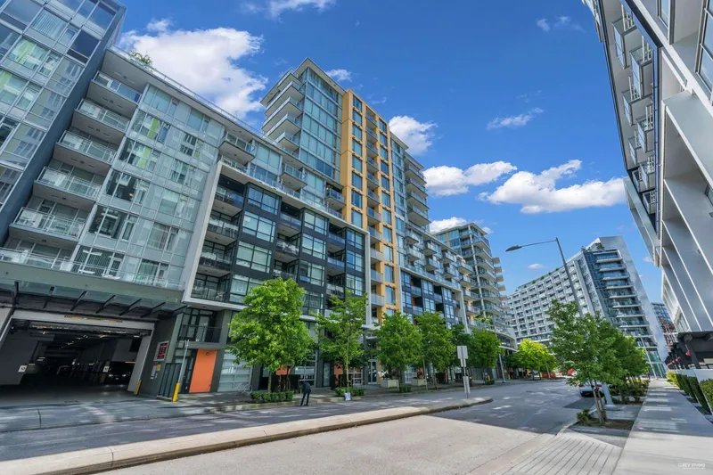 1005 8688 HAZELBRIDGE WAY - photo 2 of 25