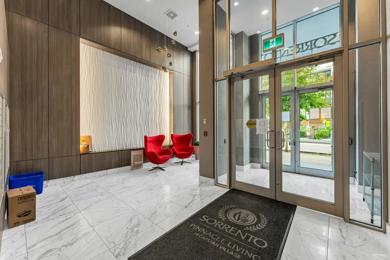 1005 8688 HAZELBRIDGE WAY - photo 4 of 25