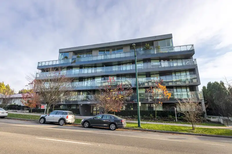108 7638 CAMBIE STREET - photo 2 of 18