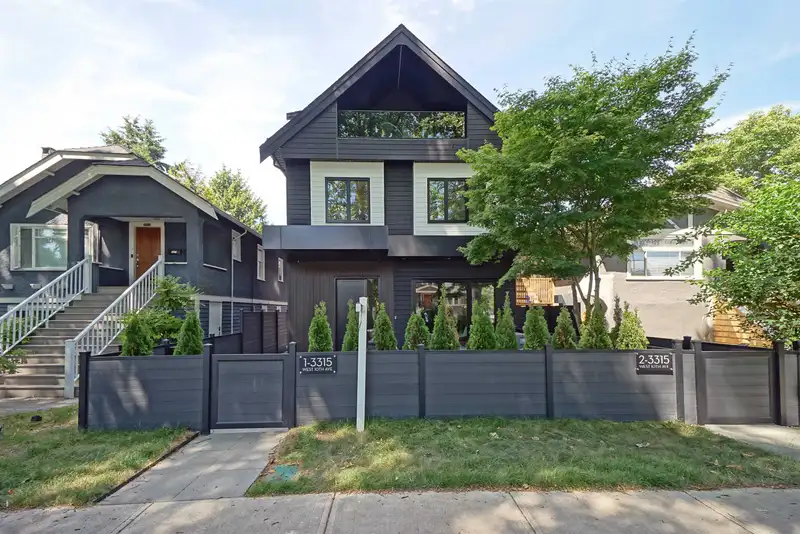 1 3315 W 10TH STREET - photo 1 of 21