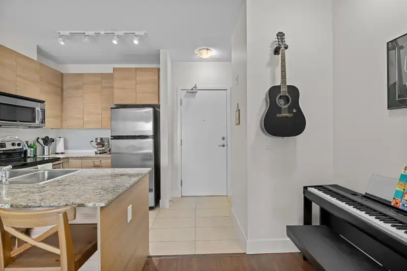217 5788 SIDLEY STREET - photo 3 of 21