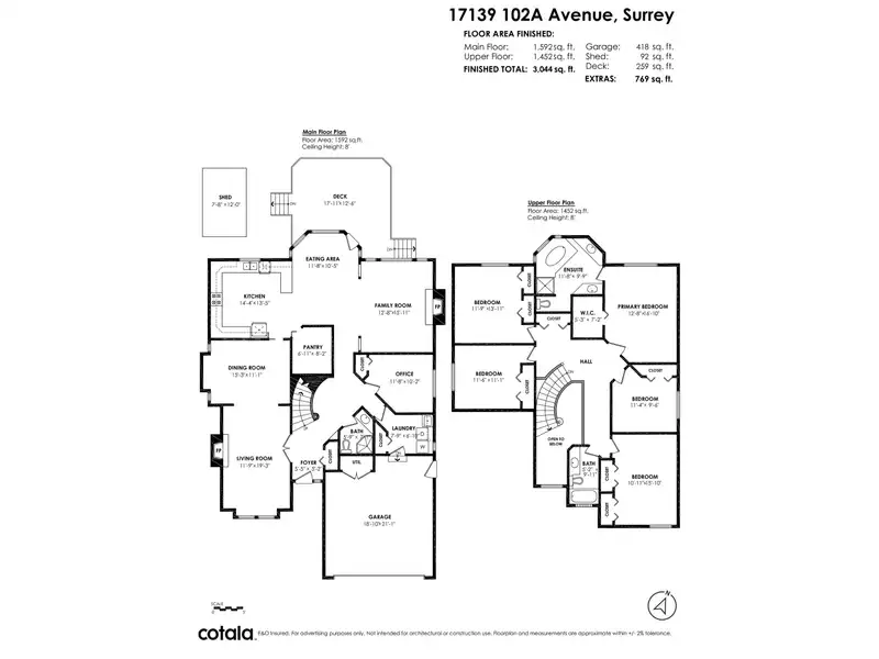 17139 102A AVENUE - photo 2 of 40