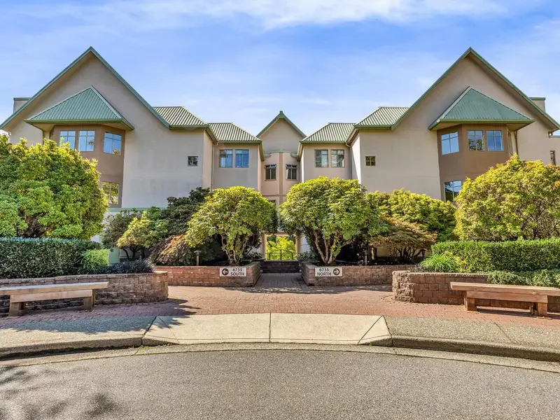 204 6735 STATION HILL COURT - photo 1 of 20