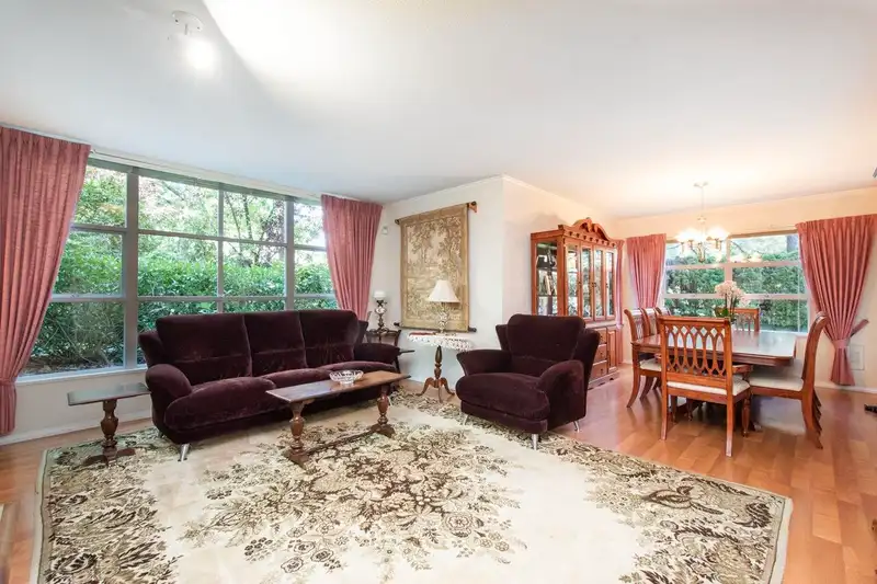 102 3393 CAPILANO CRESCENT - photo 3 of 27