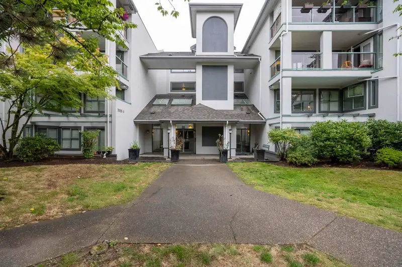 301B 7025 STRIDE AVENUE - photo 1 of 27