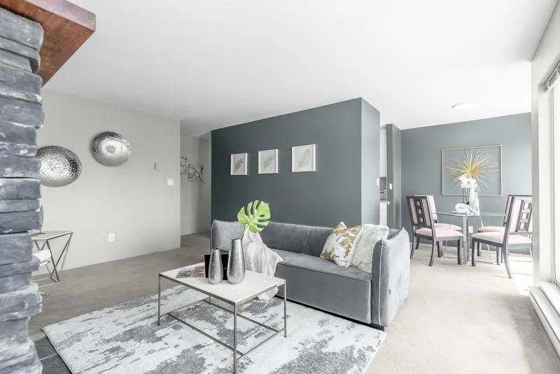 306 7431 BLUNDELL ROAD - photo 2 of 25