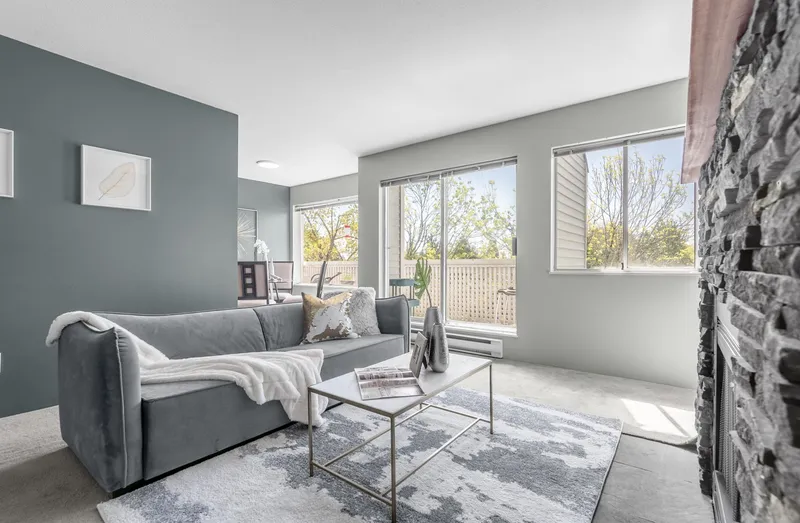 306 7431 BLUNDELL ROAD - photo 3 of 25