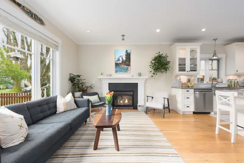 945 E 21ST AVENUE - photo 3 of 37