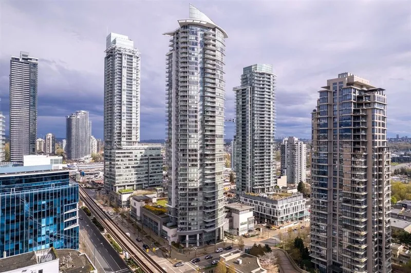 809 2008 ROSSER AVENUE - photo 1 of 23