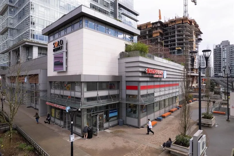 809 2008 ROSSER AVENUE - photo 2 of 23