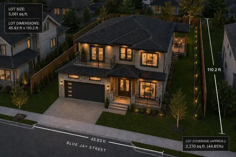 3038 BLUE JAY STREET - photo 2 of 16