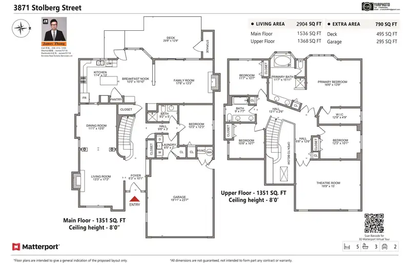 3871 STOLBERG STREET - photo 4 of 40