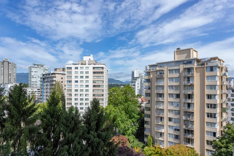 904 1850 COMOX STREET - photo 3 of 25