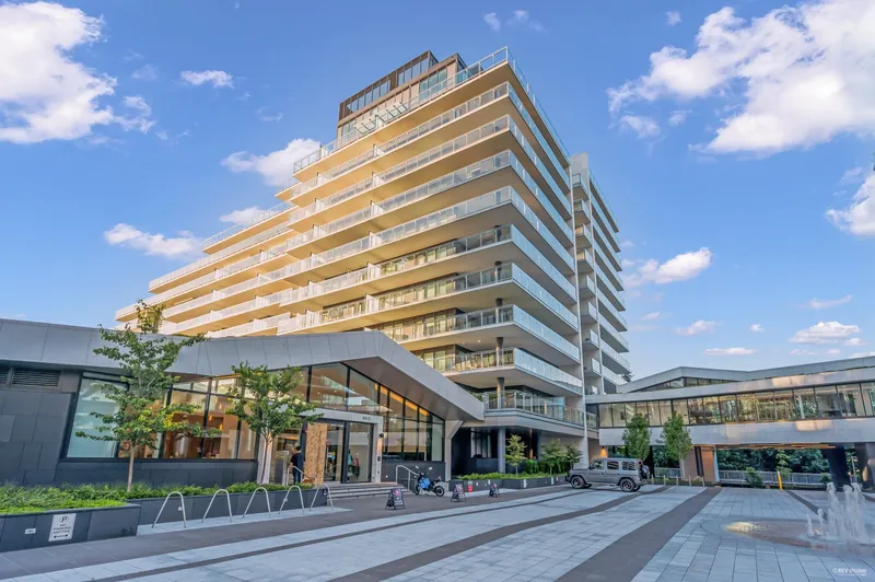 211 6833 PEARSON WAY - photo 1 of 25