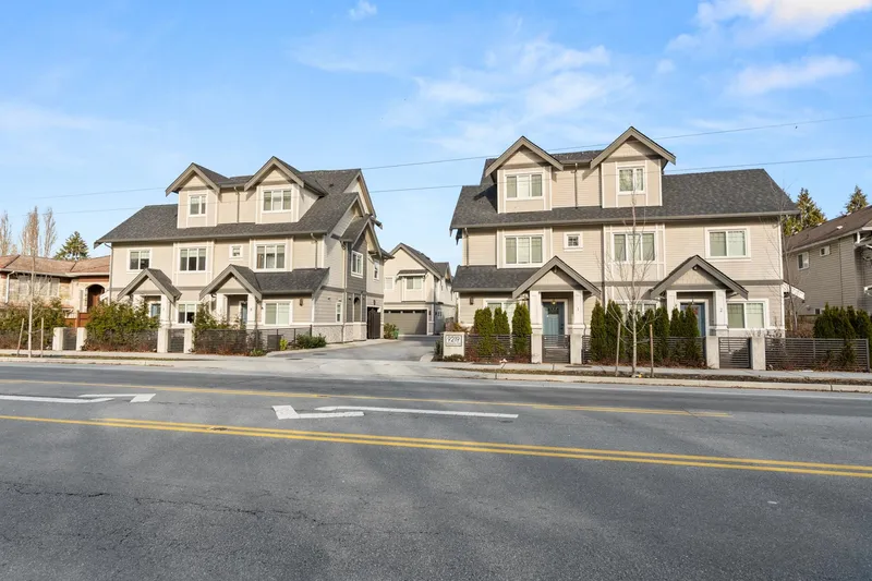 8 9219 WILLIAMS ROAD - photo 1 of 25