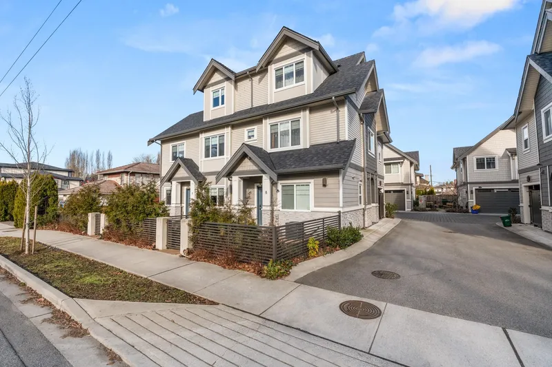 8 9219 WILLIAMS ROAD - photo 2 of 25