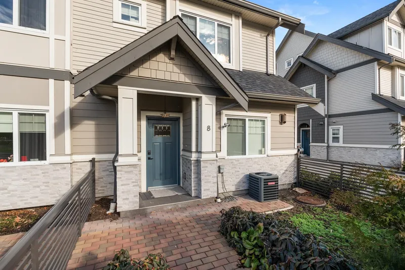 8 9219 WILLIAMS ROAD - photo 3 of 25