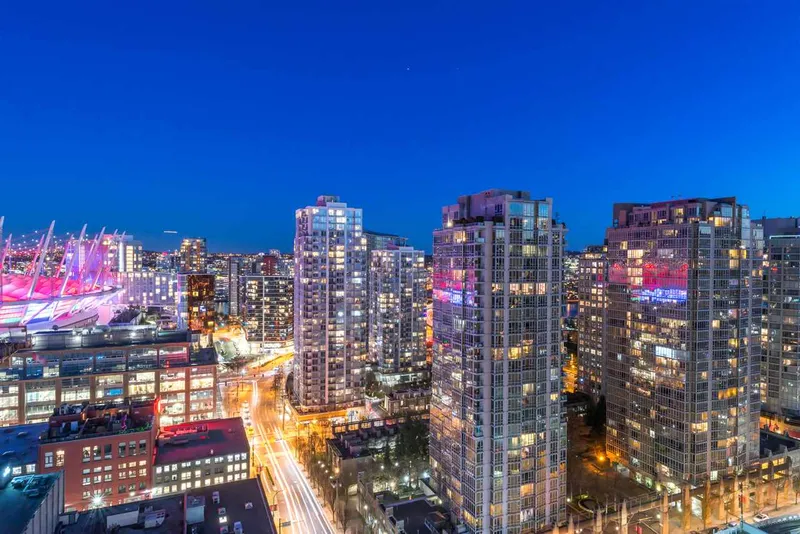 2001 888 HAMILTON STREET - photo 3 of 20