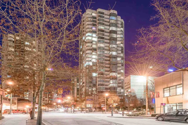 2001 888 HAMILTON STREET - photo 4 of 20