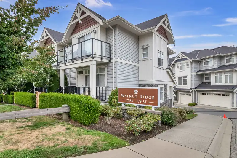 18 7198 179 STREET - photo 1 of 32