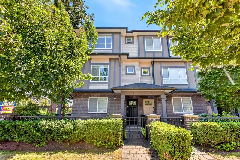 1 7691 BRIDGE STREET - photo 1 of 30