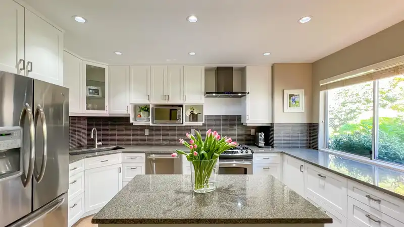 205 3980 INLET CRESCENT - photo 2 of 33