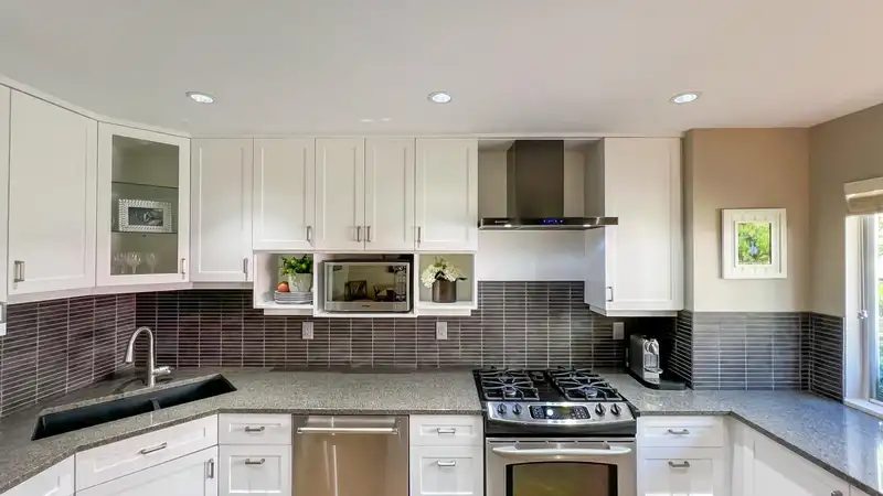 205 3980 INLET CRESCENT - photo 3 of 33