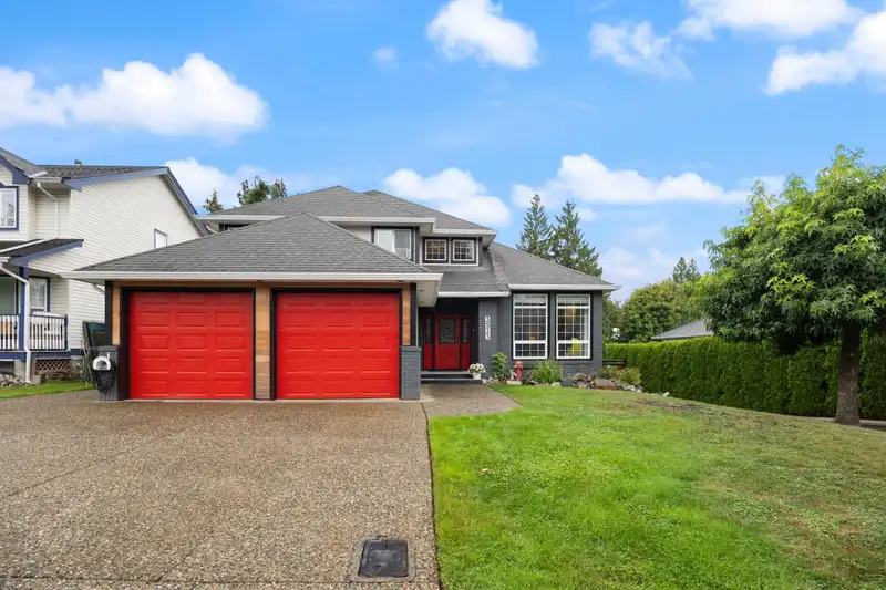 3933 PARADISE PLACE - photo 1 of 25