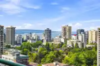 2301 909 BURRARD STREET - thumbnail 1