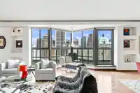 2301 909 BURRARD STREET - thumbnail 8