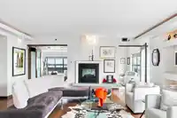 2301 909 BURRARD STREET - thumbnail 9