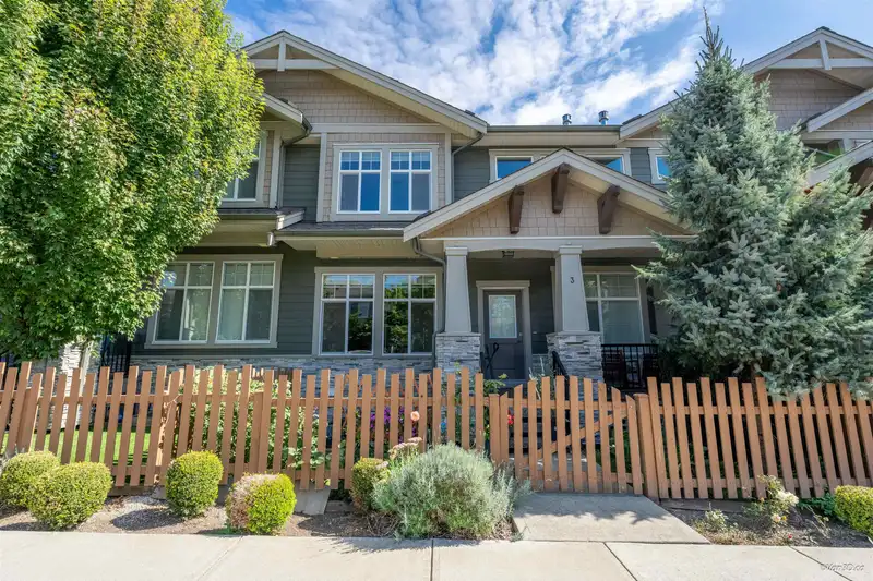 3 7138 210 STREET - photo 1 of 40