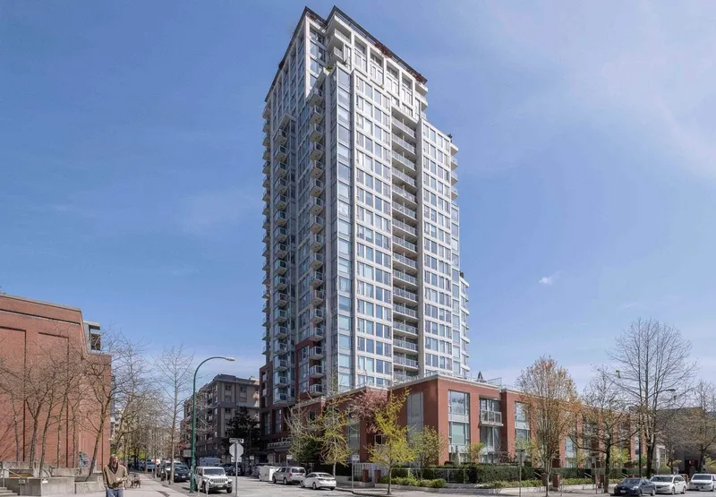 2107 550 TAYLOR STREET - photo 2 of 19