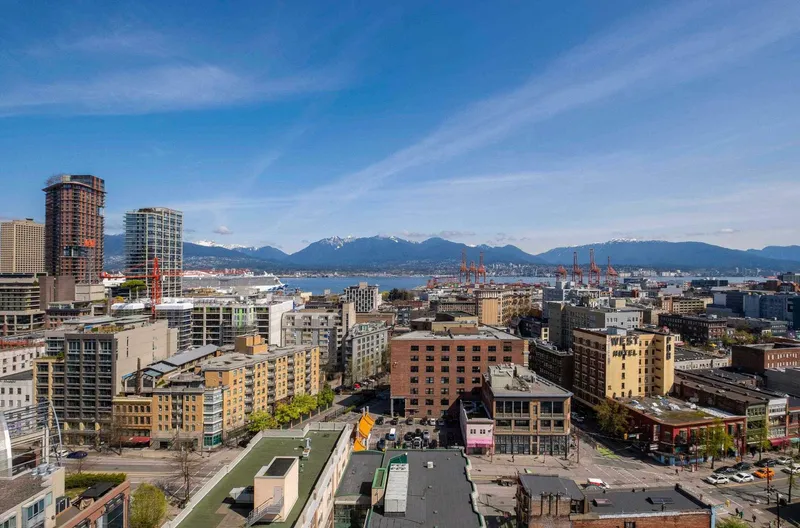 2107 550 TAYLOR STREET - photo 4 of 19