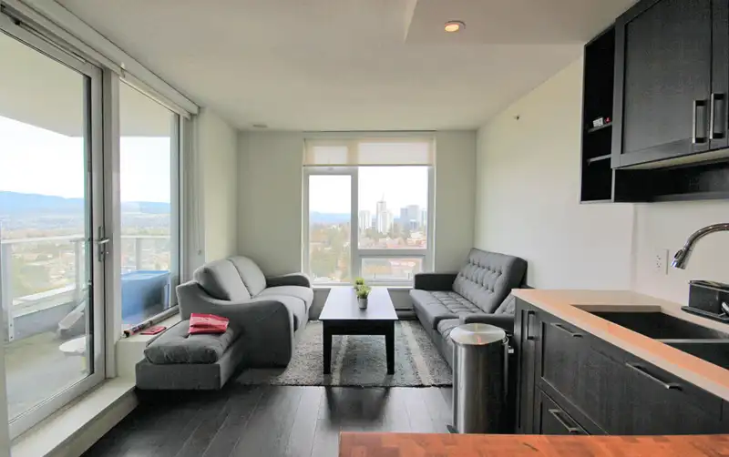 2605 5515 BOUNDARY ROAD - photo 2 of 14