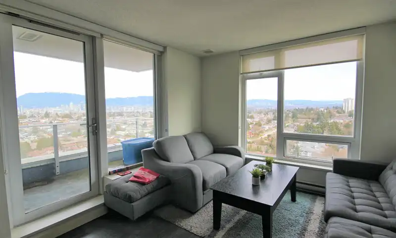 2605 5515 BOUNDARY ROAD - photo 3 of 14