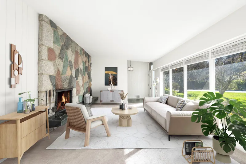 429 NEWLANDS ROAD - photo 4 of 25