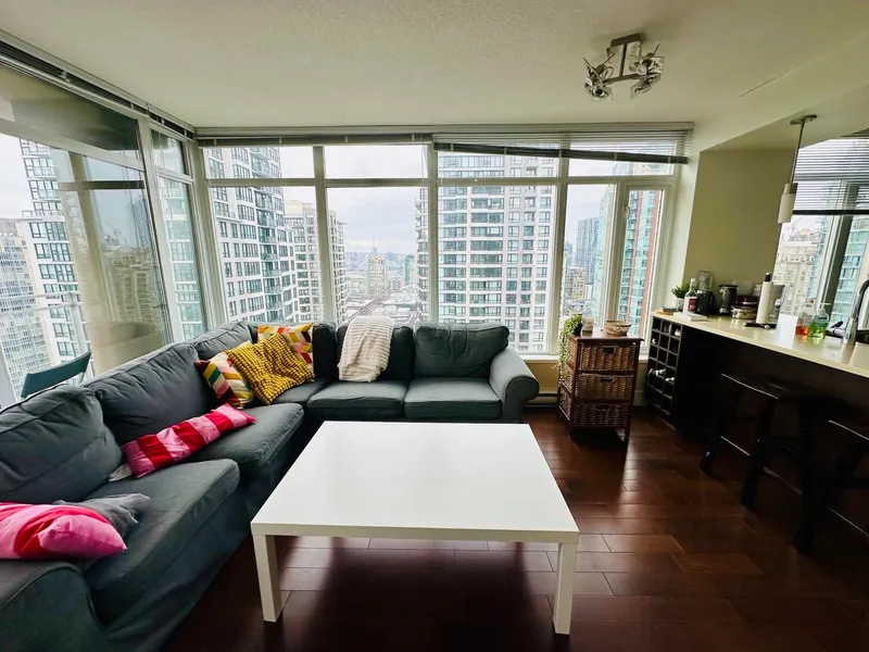 2407 888 HOMER STREET - photo 3 of 8