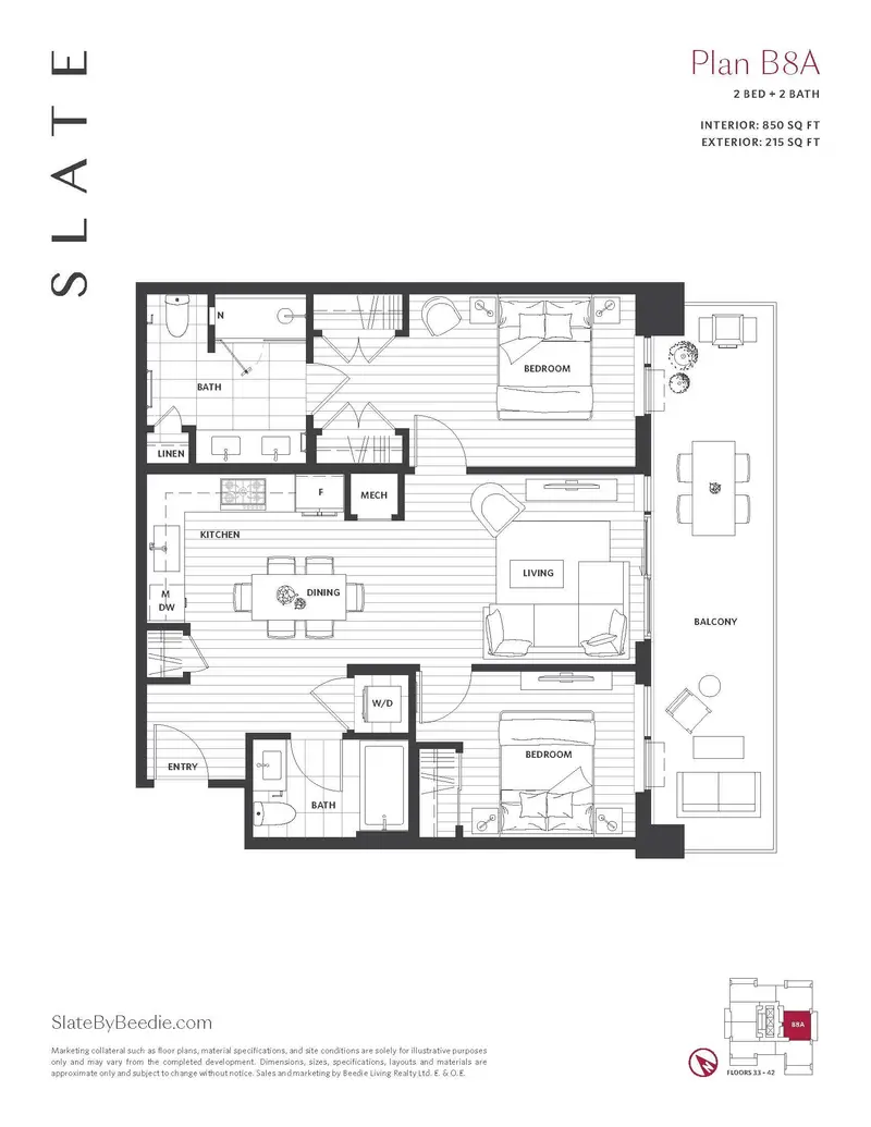 3804 2135 SPRINGER AVENUE - photo 1 of 8