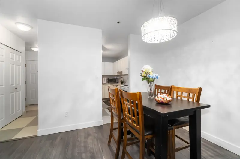 502 1310 CARIBOO STREET - photo 1 of 25