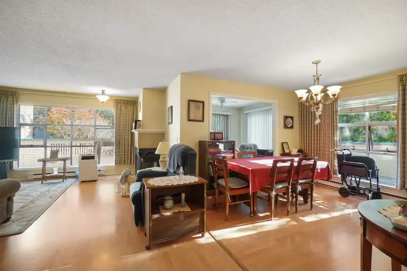 105 7580 MINORU BOULEVARD - photo 1 of 19