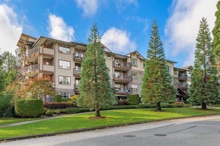 304 16068 83 AVENUE - photo 1 of 21