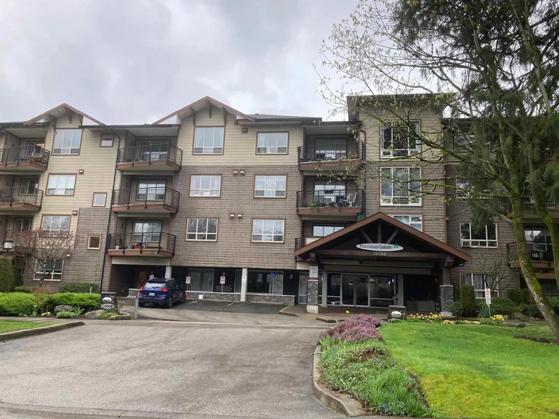 304 16068 83 AVENUE - photo 2 of 21