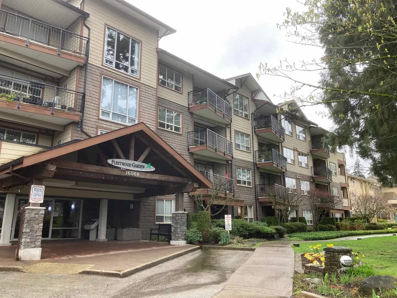 304 16068 83 AVENUE - photo 3 of 21