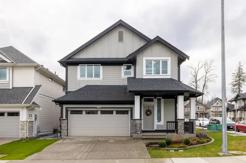 20436 77B AVENUE - photo 1 of 40