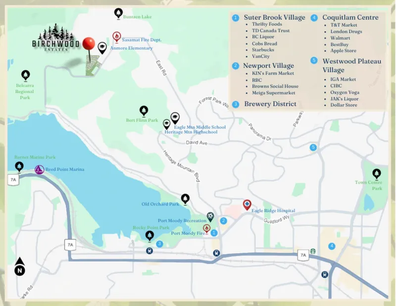 Lot 17 SUNNYSIDE ROAD - photo 4 of 7