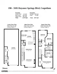 198 3105 DAYANEE SPRINGS BOULEVARD - thumbnail 34