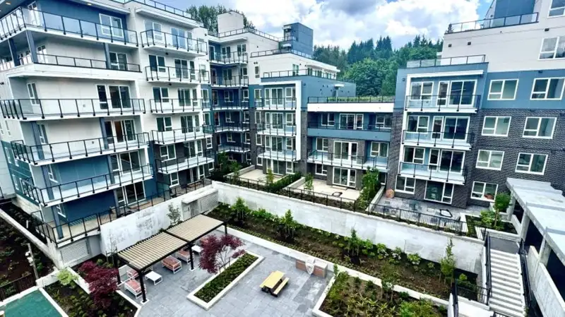 411 1100 CLARKE ROAD - photo 1 of 11