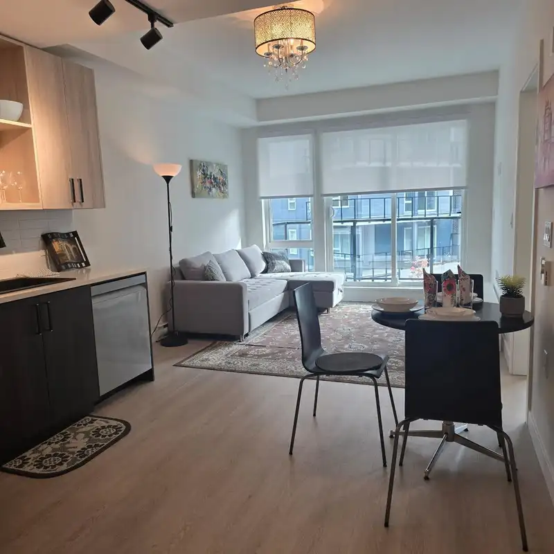 411 1100 CLARKE ROAD - photo 2 of 11