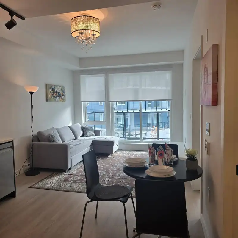 411 1100 CLARKE ROAD - photo 3 of 11